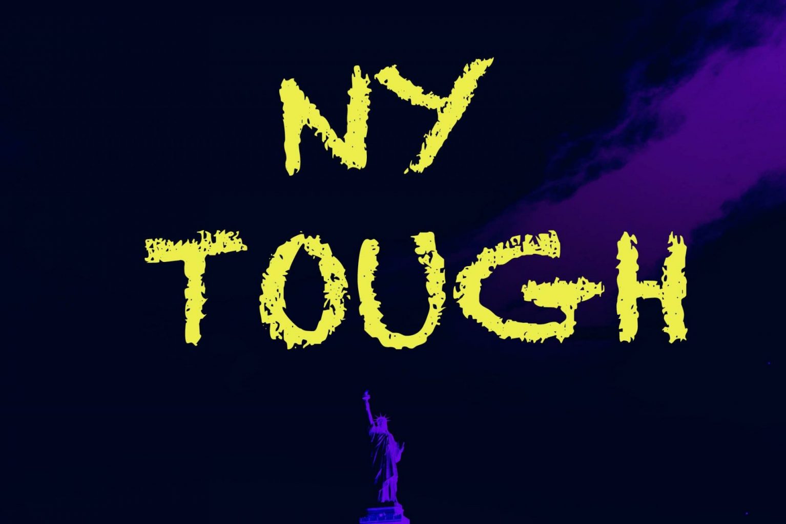 NY-Tough