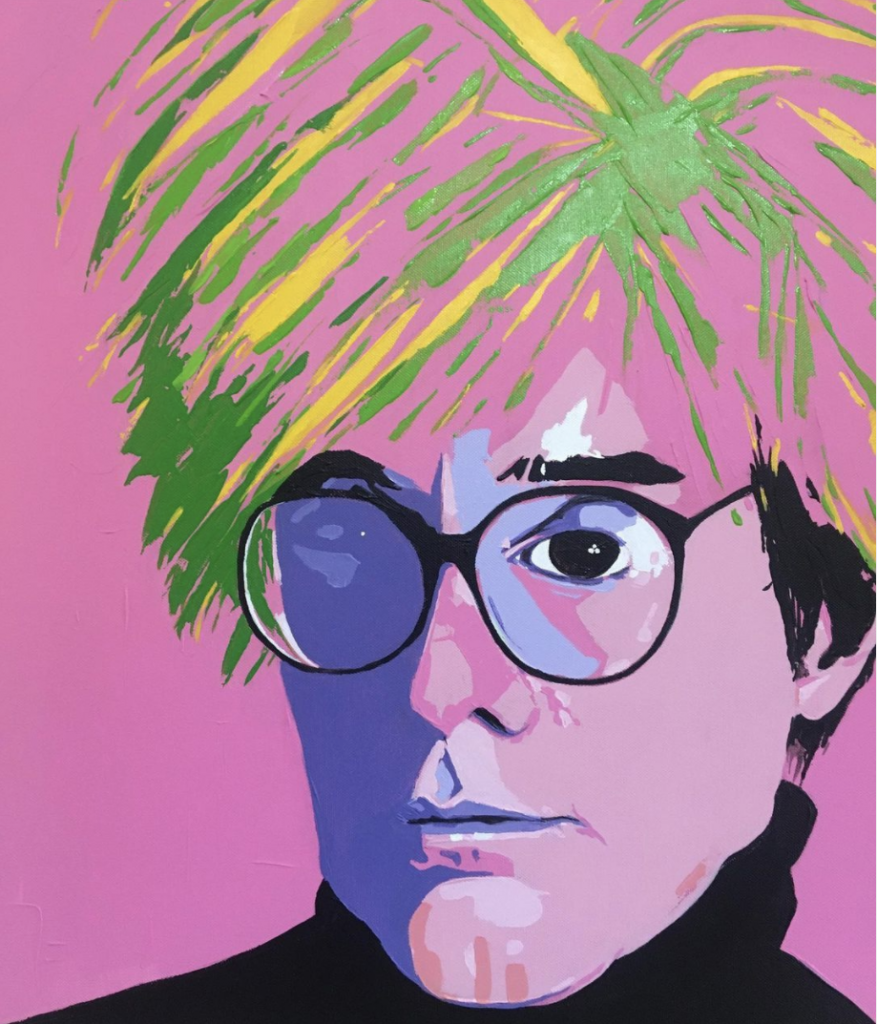 Andy Warhol