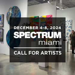 Spectrum Miami 2024